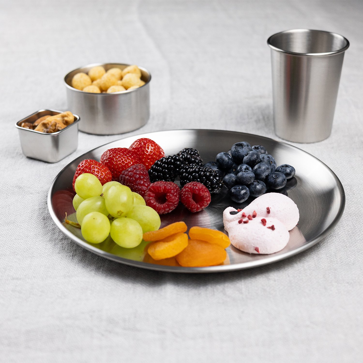 For the everyday kitchen