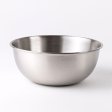 Stainless steel bowls - for everyday & camping - set of 4