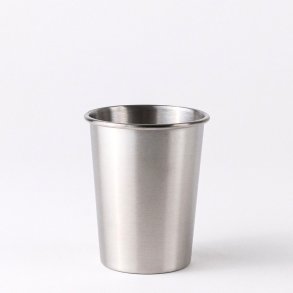 Stainless steel cup for kids - 250 ml
