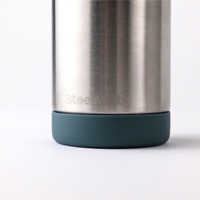 Kids Stainless Steel Insulated Water Bottle - Teal
